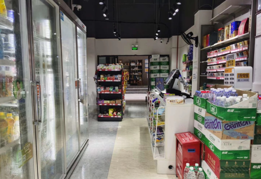 便利店选址技巧