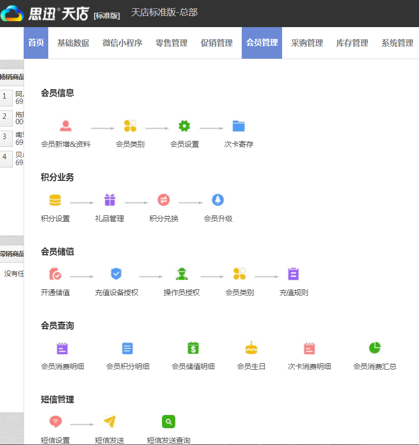 美容美发店如何进行会员营销？