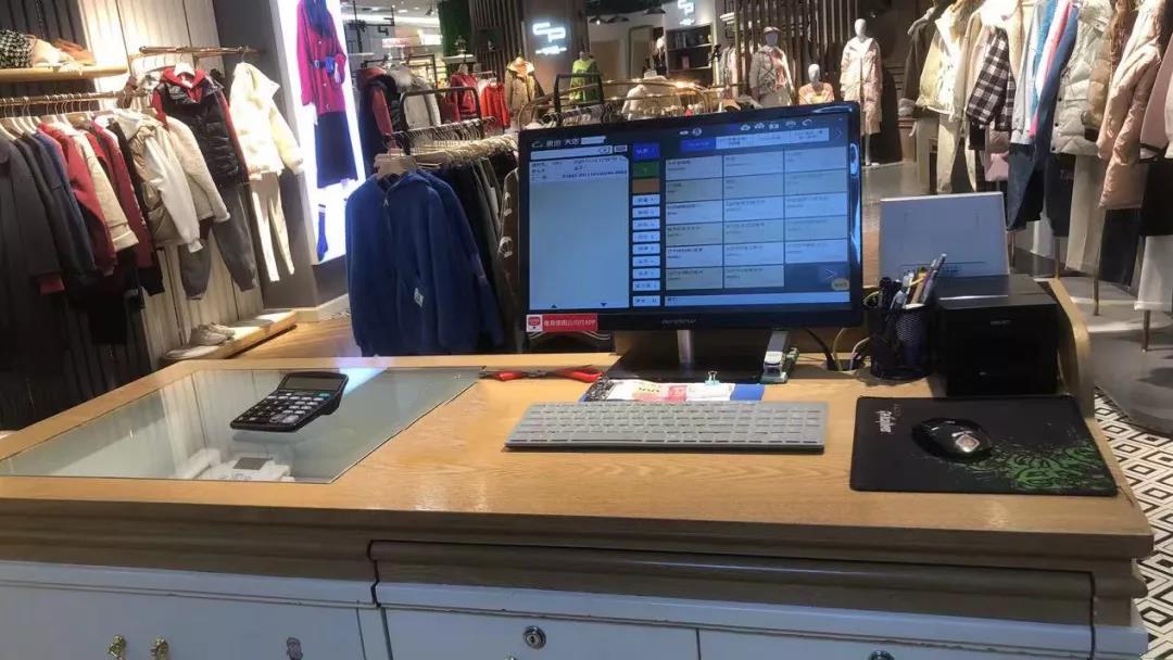 开服装店一定要买收银系统吗？有哪些作用
