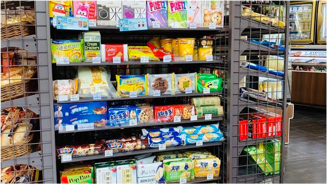 便利店营销小技巧：如何做到顾客盈门？