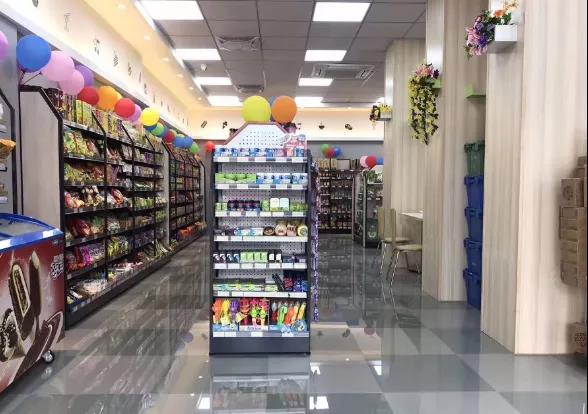 开一家无人便利店,新手需要注意什么?