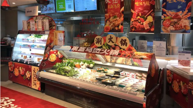 熟食店收银系统+微商城小程序,业绩实现3倍增长! 熟食店收银系统+微商城小程序,业绩实现3倍增长!