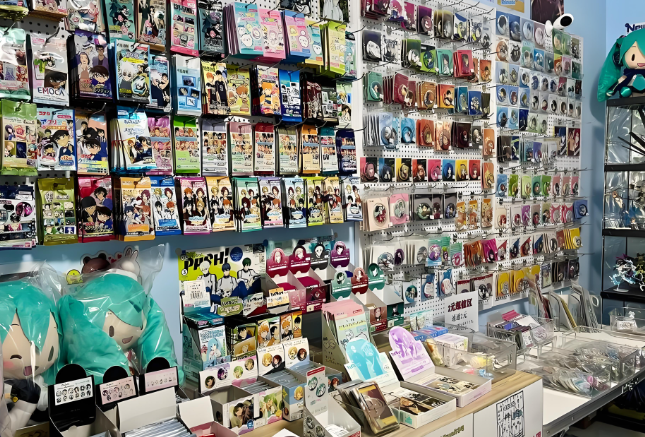 开谷店进货时如何保证商品的质量？