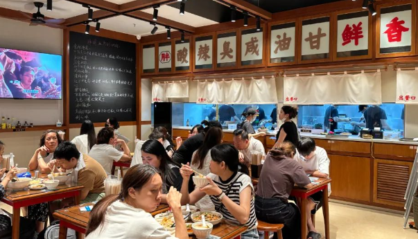 新手开螺蛳粉店全攻略：流程、避坑指南及收银神器
