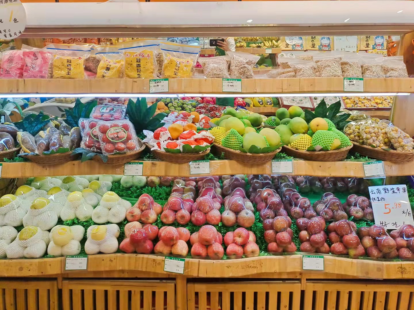 社区生鲜店好做吗?如何经营好一家社区生鲜店?