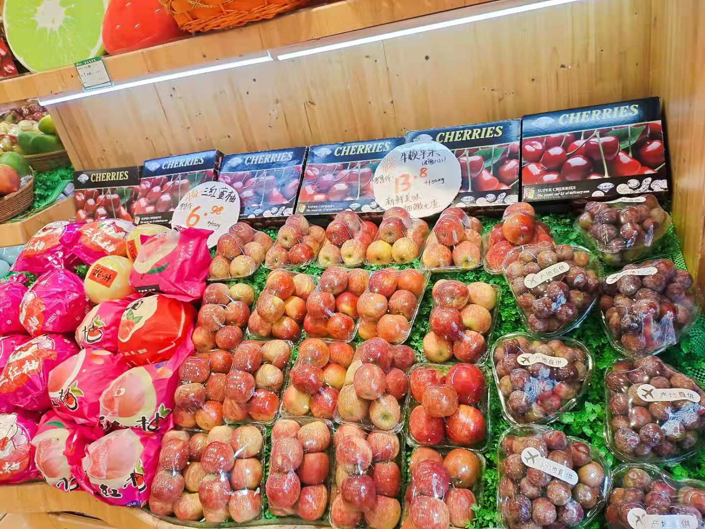 水果加盟店该如何去经营门店生意才会火爆？
