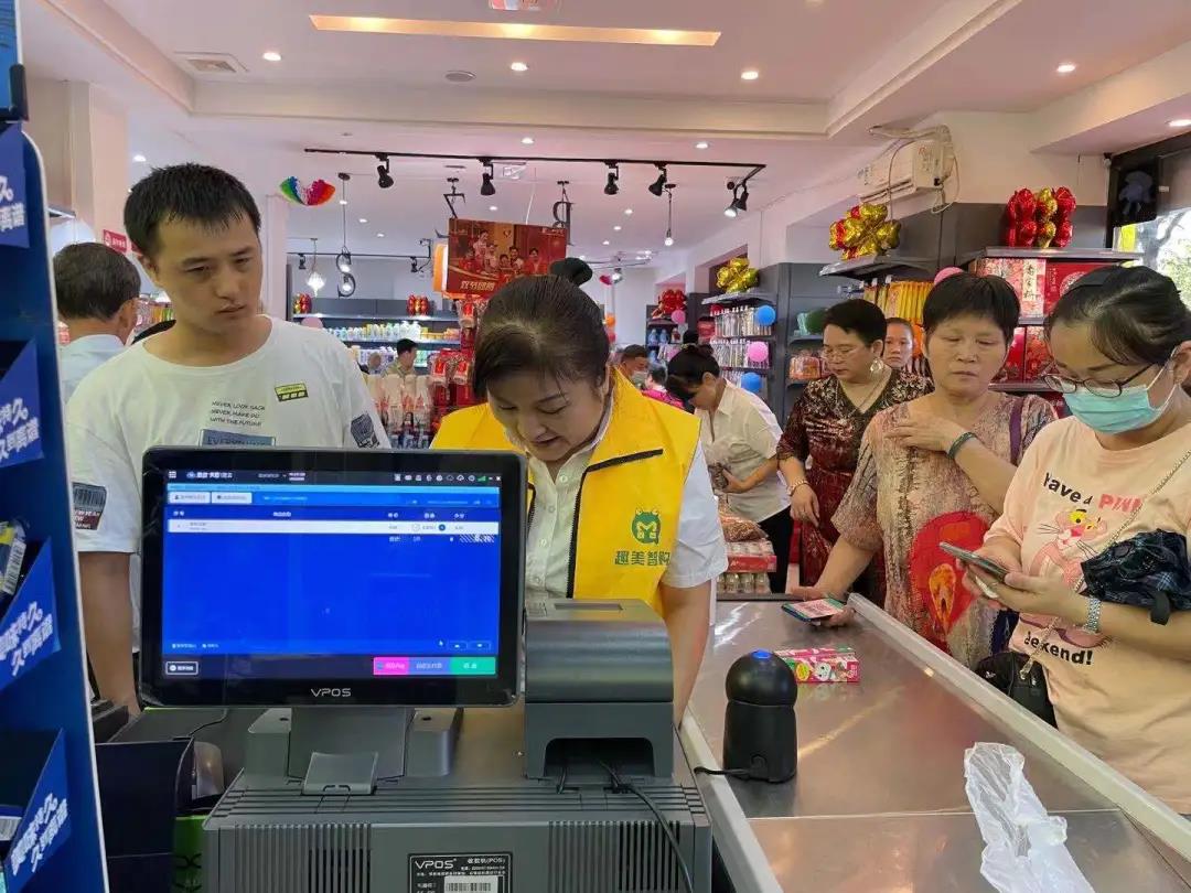 开超市赚钱吗？开超市有哪些技巧？