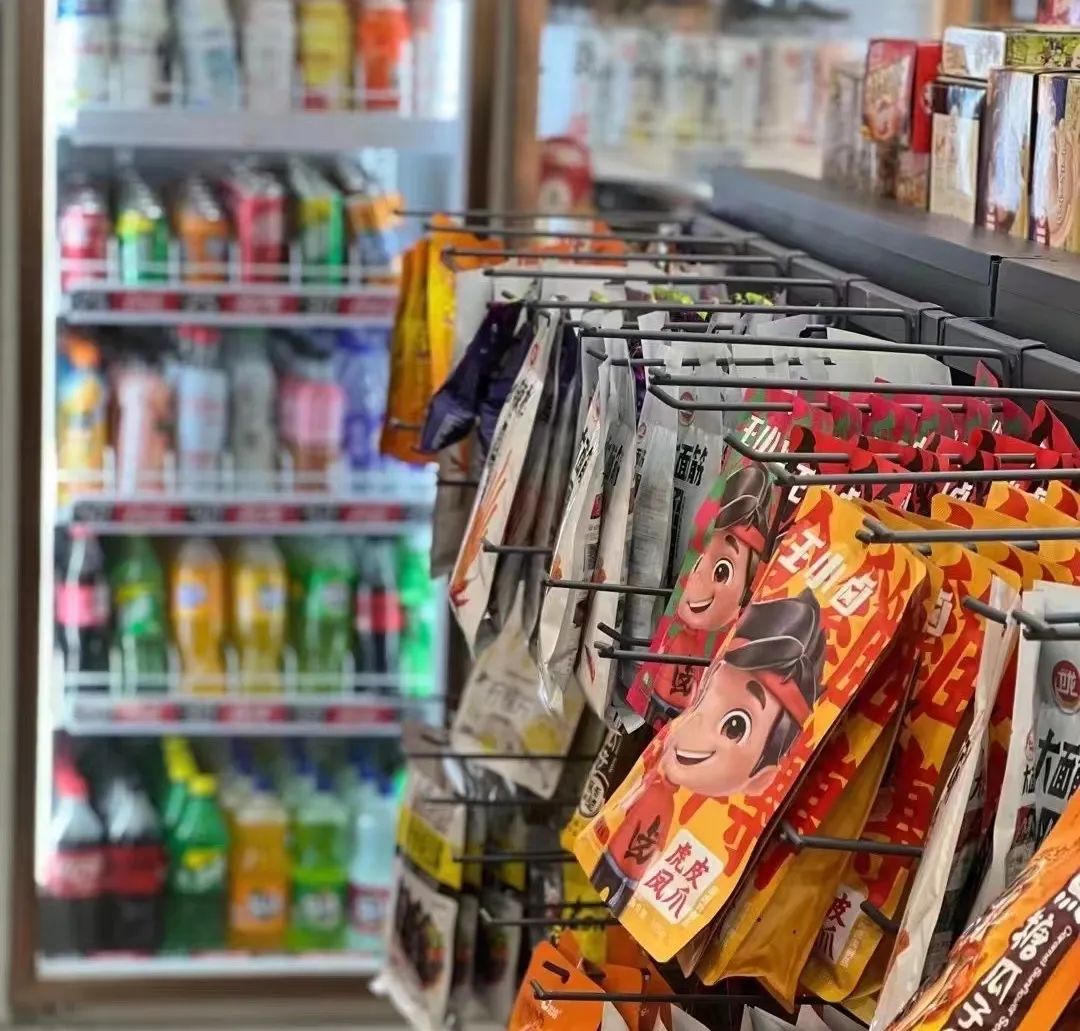 如何提升连锁门店商品销量？
