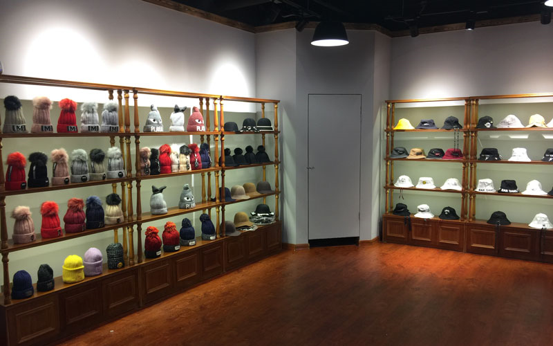 hatshop帽店零售收银就用思迅天店零售收银软件