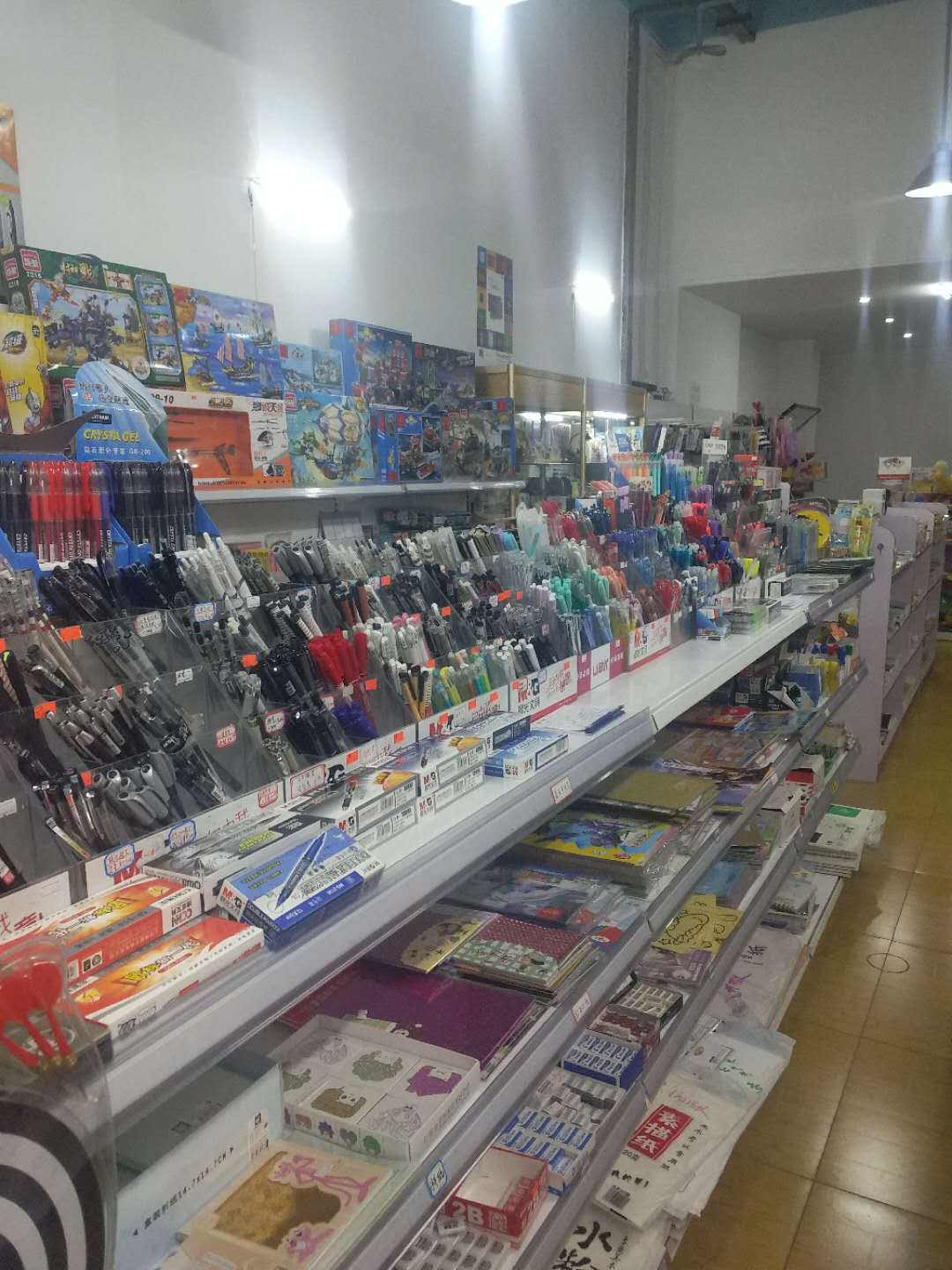 思迅天店收银系统使用案例